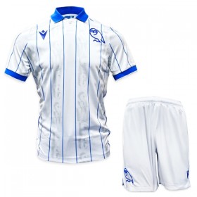 Tenue Enfant Sheffield Wednesday Troisieme 2025-26 (+ Short)
