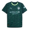 Maillot Foot Manchester City Foden 47 EA Sport Quatrième 2025-26