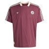 Maillot Foot Ajax Amsterdam Terrace Icons 2025-26