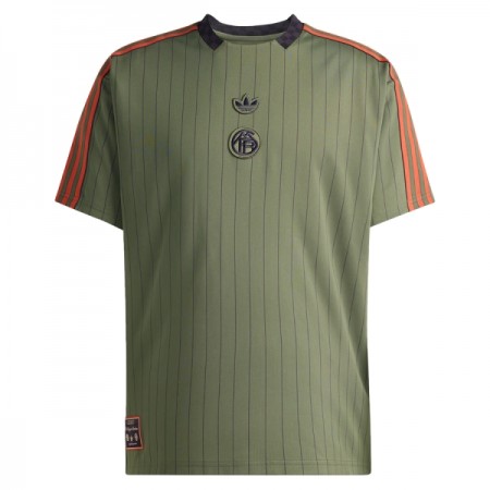 Maillot Foot Bayern Munich Terrace Icons 2025-26