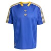 Maillot Foot Boca Juniors Terrace Icons 2025-26