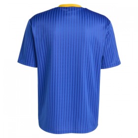 Maillot Foot Boca Juniors Terrace Icons 2025-26