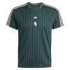 Maillot Foot Juventus Terrace Icons 2025-26