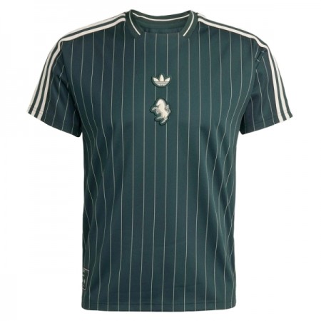 Maillot Foot Juventus Terrace Icons 2025-26