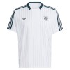 Maillot Foot Liverpool Terrace Icons 2025-26