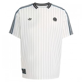 Maillot Foot Newcastle United Terrace Icons 2025-26