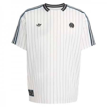 Maillot Foot Newcastle United Terrace Icons 2025-26