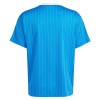Maillot Foot Real Madrid Terrace Icons Bleue 2025-26