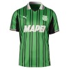 Maillot Foot Sassuolo Domicile 2025-26
