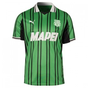 Maillot Foot Sassuolo Domicile 2025-26