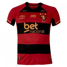 Maillot Foot Sport Recife Domicile 2025-26