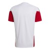 Allemagne Coupe du Monde 2026 Maillot d'Entraînement Blanche