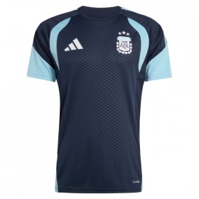 Argentine Coupe du Monde 2026 Maillot d'Entraînement Marine
