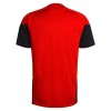 Belgique Coupe du Monde 2026 Maillot d'Entraînement Rouge