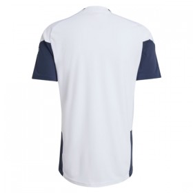 Enfant Argentine Coupe du Monde 2026 Maillot d'Entraînement Blanche (+ Short)