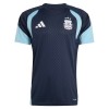 Enfant Argentine Coupe du Monde 2026 Maillot d'Entraînement Marine (+ Short)