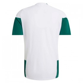 Enfant Italie Coupe du Monde 2026 Maillot d'Entraînement Blanche (+ Short)