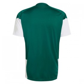 Enfant Italie Coupe du Monde 2026 Maillot d'Entraînement Verte (+ Short)