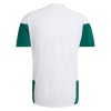 Italie Coupe du Monde 2026 Maillot d'Entraînement Blanche