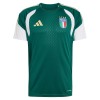 Italie Coupe du Monde 2026 Maillot d'Entraînement Verte