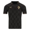 Maillot Foot Portugal Black Panther 2025-26 Maillot Foot Portugal Black Panther 2025-26