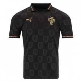 Maillot Foot Portugal Black Panther 2025-26