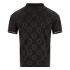 Maillot Foot Portugal Black Panther 2025-26