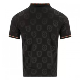 Maillot Foot Portugal Black Panther 2025-26