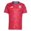 Maillot Foot Costa Rica Domicile Coupe du Monde 2026