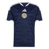 Maillot Foot Écosse Domicile Coupe du Monde 2026
