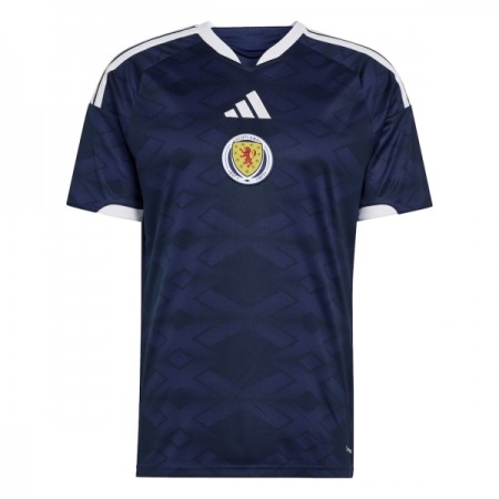 Maillot Foot Écosse Domicile Coupe du Monde 2026