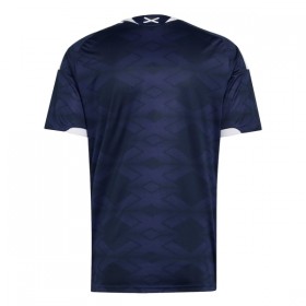 Maillot Foot Écosse Domicile Coupe du Monde 2026