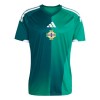 Maillot Foot Irlande Du Nord Domicile Coupe du Monde 2026