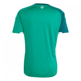 Maillot Foot Irlande Du Nord Domicile Coupe du Monde 2026
