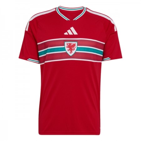 Maillot Foot Pays de Galles Domicile Coupe du Monde 2026 Maillot Foot Pays de Galles Domicile Coupe du Monde 2026