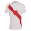 Maillot Foot Pérou Domicile Coupe du Monde 2026