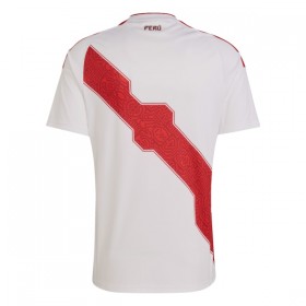 Maillot Foot Pérou Domicile Coupe du Monde 2026