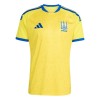 Maillot Foot Ukraine Domicile Coupe du Monde 2026 Maillot Foot Ukraine Domicile Coupe du Monde 2026
