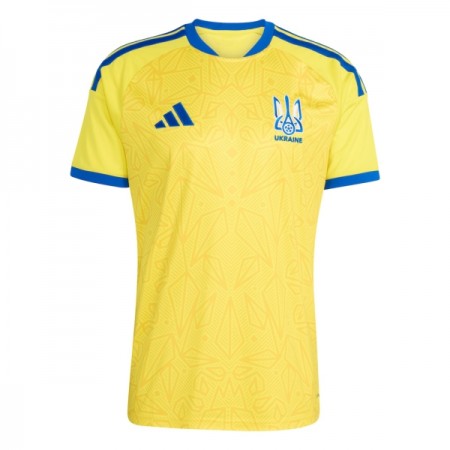 Maillot Foot Ukraine Domicile Coupe du Monde 2026 Maillot Foot Ukraine Domicile Coupe du Monde 2026