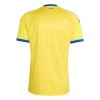 Maillot Foot Ukraine Domicile Coupe du Monde 2026