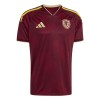 Maillot Foot Venezuela Domicile Coupe du Monde 2026 Maillot Foot Venezuela Domicile Coupe du Monde 2026