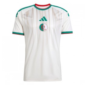 Maillot Foot Algérie Domicile Coupe du Monde 2026