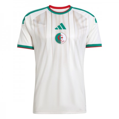 Maillot Foot Algérie Domicile Coupe du Monde 2026