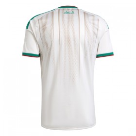 Maillot Foot Algérie Domicile Coupe du Monde 2026