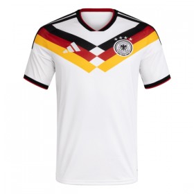 Maillot Foot Allemagne Domicile Coupe du Monde 2026