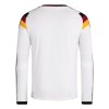 Maillot Foot Allemagne Domicile Coupe du Monde 2026 ML