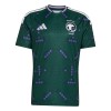 Maillot Foot Arabie saoudite Domicile Coupe du Monde 2026 Maillot Foot Arabie saoudite Domicile Coupe du Monde 2026