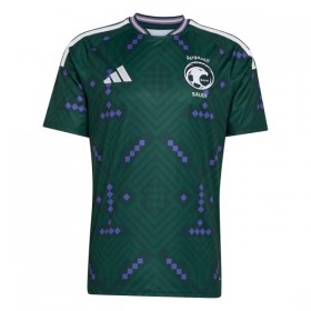 Maillot Foot Arabie saoudite Domicile Coupe du Monde 2026