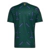 Maillot Foot Arabie saoudite Domicile Coupe du Monde 2026