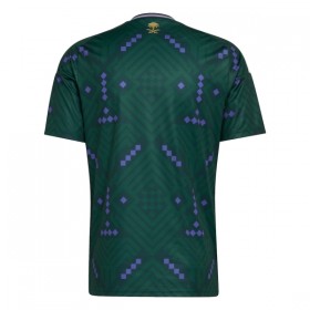 Maillot Foot Arabie saoudite Domicile Coupe du Monde 2026
